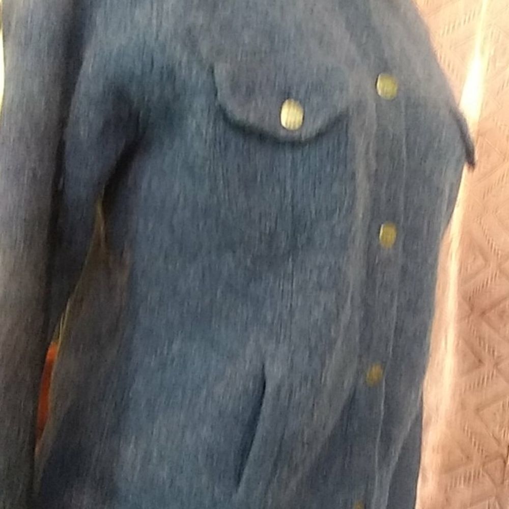 J crew jacket   - Picture 5 of 12